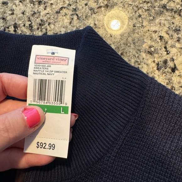 Vineyard vines sweater - Picture 4 of 4